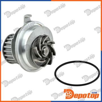 Pompe à eau pour OPEL | 01265, 10324